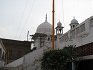 Gurdwara Sri Guru Arjan Sahib Ate Guru Tegh Bahadur Sahib Cheeka