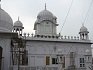 Gurdwara Sri Guru Arjan Sahib Ate Guru Tegh Bahadur Sahib Cheeka