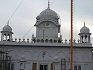 Gurdwara Sri Guru Arjan Sahib Ate Guru Tegh Bahadur Sahib Cheeka
