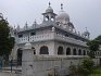 Gurdwara Sri Guru Hargobind Sahib Heran
