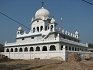 Gurdwara Sri Guru Hargobind Sahib Heran