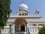 Gurdwara Sri Guru Hargobind Sahib Himmatpura