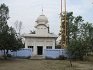 Gurdwara Sri Guru Hargobind Sahib Kalyanpur