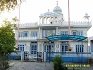 Gurdwara Sri Guru Hargobind Sahib Khandoor