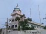 Gurdwara Sri Guru Hargobind Sahib Khandoor