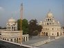 Gurdwara Sri Guru Hargobind Sahib Nanak Matta