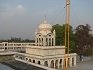 Gurdwara Sri Guru Hargobind Sahib Nanak Matta