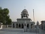 Gurdwara Sri Guru Hargobind Sahib Nanak Matta