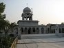 Gurdwara Sri Guru Hargobind Sahib Nanak Matta