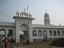 Gurdwara Sri Guru Ki Wadali