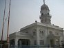 Gurdwara Sri Guru Ki Wadali