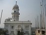 Gurdwara Sri Guru Ki Wadali