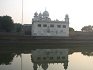 Gurdwara Sri Guru Nanak Ate Guru Gobind Singh Sahib Sarai Naga
