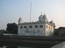 Gurdwara Sri Guru Nanak Ate Guru Gobind Singh Sahib Sarai Naga