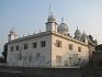 Gurdwara Sri Guru Nanak Ate Guru Gobind Singh Sahib Sarai Naga