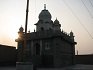 Gurdwara Sri Guru Nanak Ate Guru Gobind Singh Sahib Sarai Naga