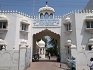 Gurdwara Sri Guru Nanak Dham