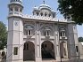 Gurdwara Sri Guru Nanak Dham