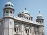 Gurdwara Sri Guru Nanak Dham