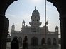 Gurdwara Sri Guru Nanak Sahib Fatehbad