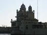 Gurdwara Sri Guru Tegh Bahadur Sahib Lakhan Majra