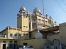 Gurdwara Sri Guru Tegh Bahadur Sahib Lakhan Majra