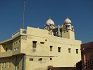 Gurdwara Sri Guru Tegh Bahadur Sahib Lakhan Majra