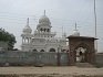 Gurdwara Sri Guru Tegh Bahadur Sahib Maiser Khana