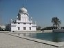 Gurdwara Sri Guru Tegh Bahadur Sahib Makorh
