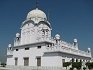 Gurdwara Sri Guru Tegh Bahadur Sahib Makorh
