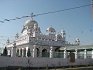 Gurdwara Sri Guru Tegh Bahadur Sahib Makorh
