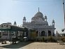 Gurdwara Sri Guru Tegh Bahadur Sahib Makorh