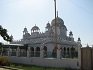 Gurdwara Sri Guru Tegh Bahadur Sahib Makorh