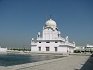 Gurdwara Sri Guru Tegh Bahadur Sahib Makorh
