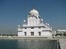 Gurdwara Sri Guru Tegh Bahadur Sahib Makorh
