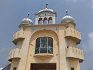 Gurdwara Sri Guru Tegh Bahadur Sahib Rangian