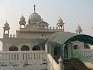 Gurdwara Sri Gurusar Kacha Sahib