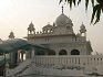 Gurdwara Sri Gurusar Kacha Sahib