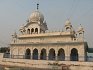 Gurdwara Sri Gurusar Kacha Sahib