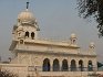 Gurdwara Sri Gurusar Kacha Sahib