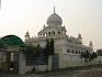 Gurdwara Sri Gurusar Pakka Sahib