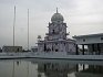 Gurdwara Sri Shaheed Ganj and Beri Sahib