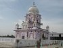 Gurdwara Sri Gurusar Sahib Gill Kalan