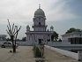 Gurdwara Sri Gurusar Sahib Gill Kalan