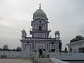 Gurdwara Sri Gurusar Sahib Gill Kalan