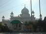 Gurdwara Sri Gurusar Sahib Mahil Kalan