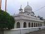Gurdwara Sri Gurusar Sahib Mahil Kalan