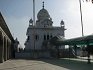 Gurdwara Sri Gurusar Sahib Mehraj