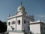 Gurdwara Sri Gurusar Sahib Mehraj