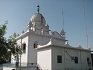 Gurdwara Sri Gurusar Sahib Mehraj